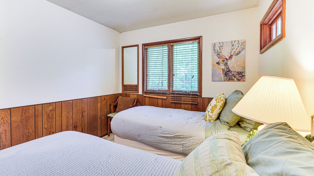 Photo of Bedroom in Spooner