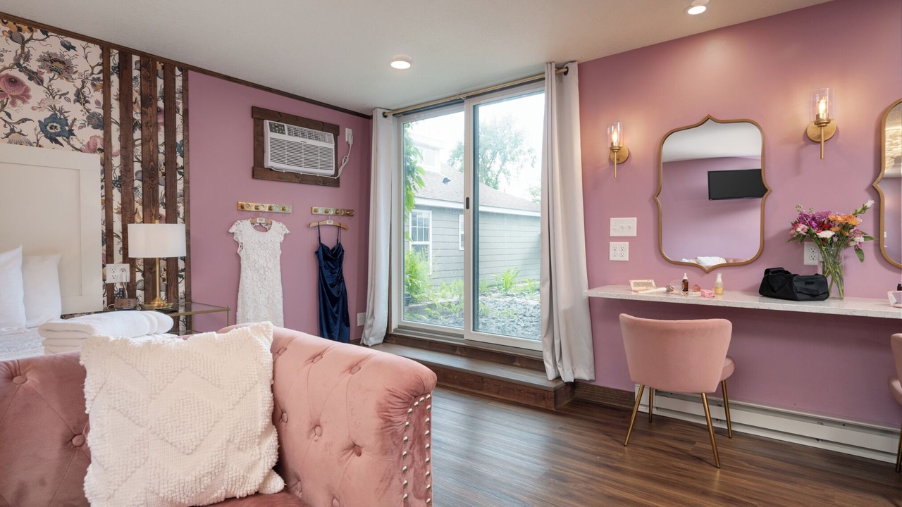 Photo of Bedroom in Prescott