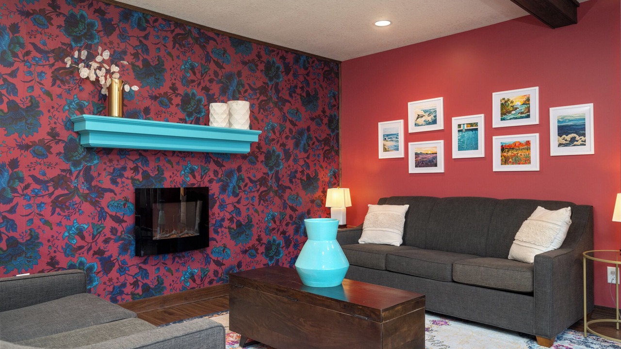 Photo of Livingroom in Prescott