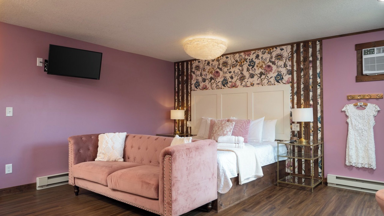 Photo of Bedroom in Prescott