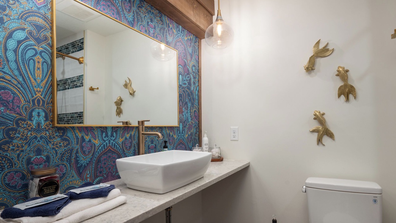 Photo of Bathroom in Prescott