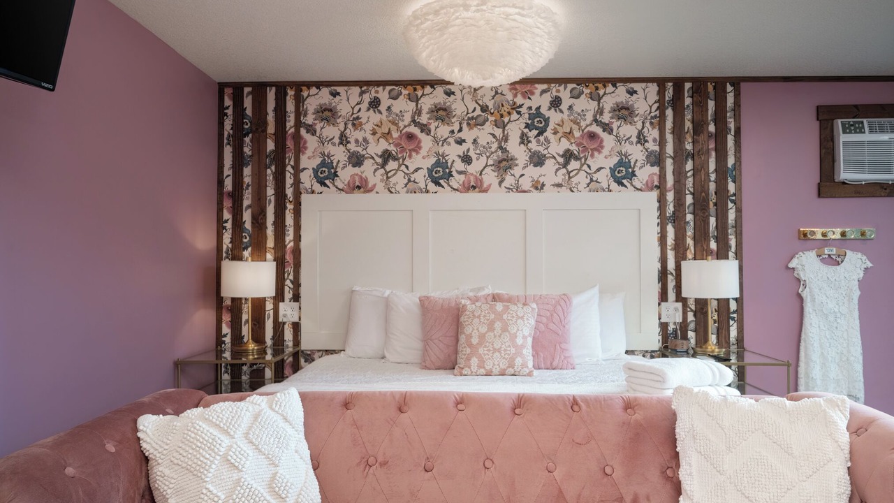 Photo of Bedroom in Prescott