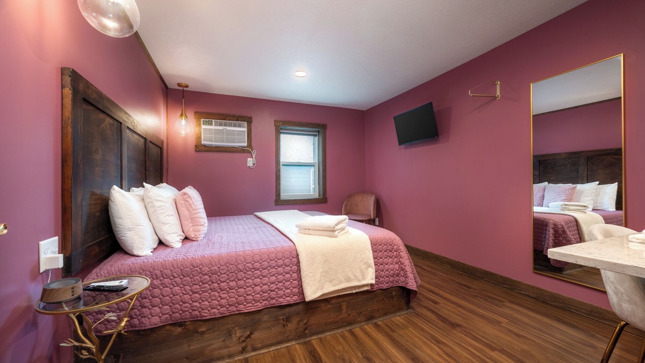 Photo of Bedroom in Prescott