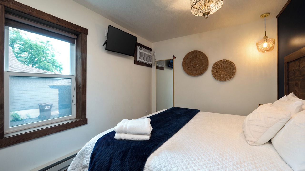 Photo of Bedroom in Prescott