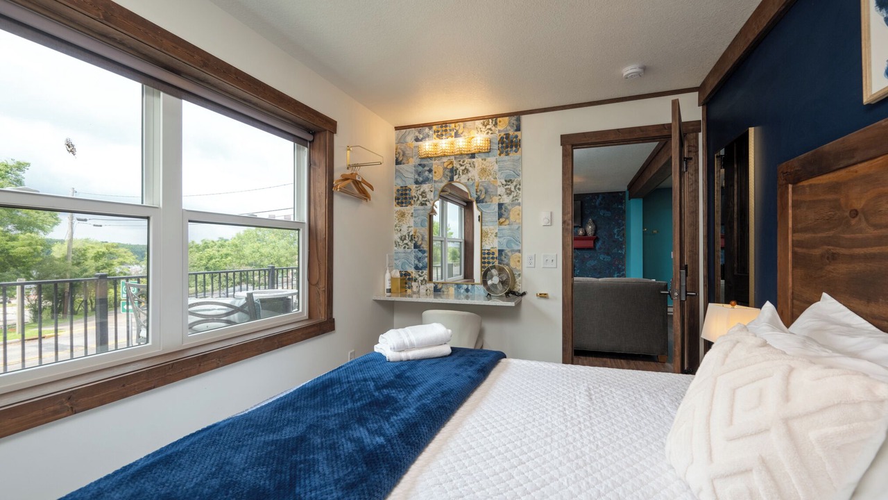Photo of Bedroom in Prescott
