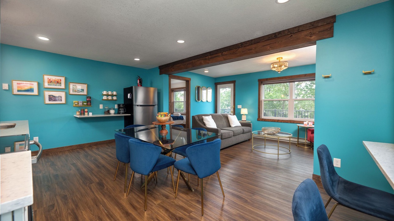 Photo of Bedroom in Prescott
