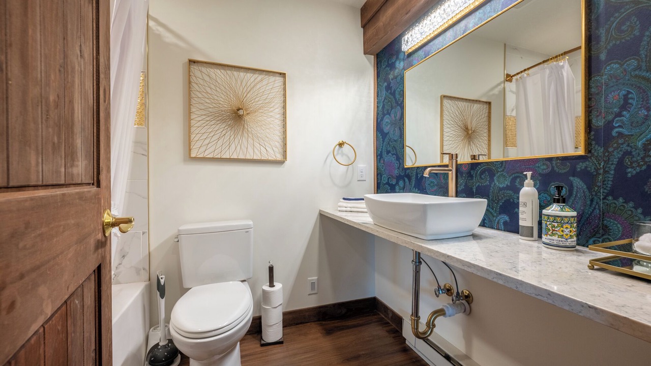 Photo of Bathroom in Prescott