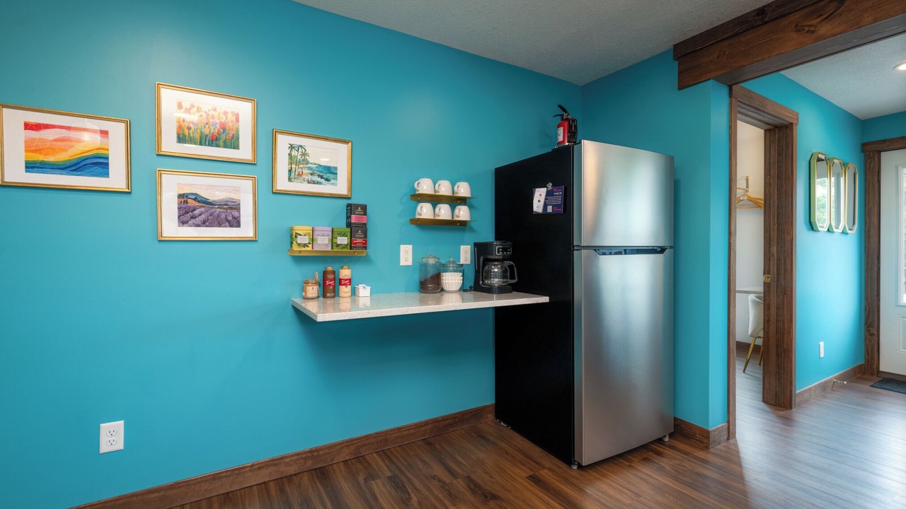Photo of Bedroom in Prescott