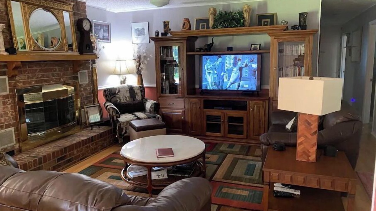 Photo of Livingroom in Murfreesboro