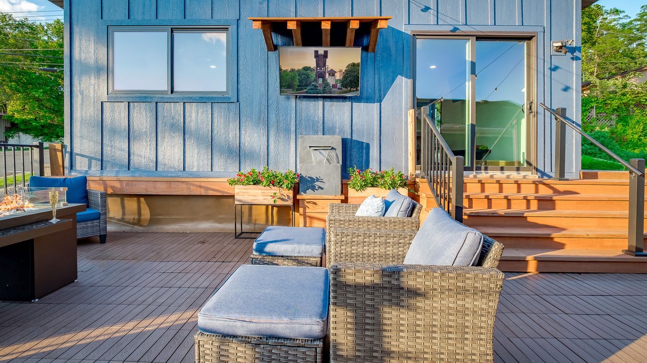 Photo of Outdoor in Prescott