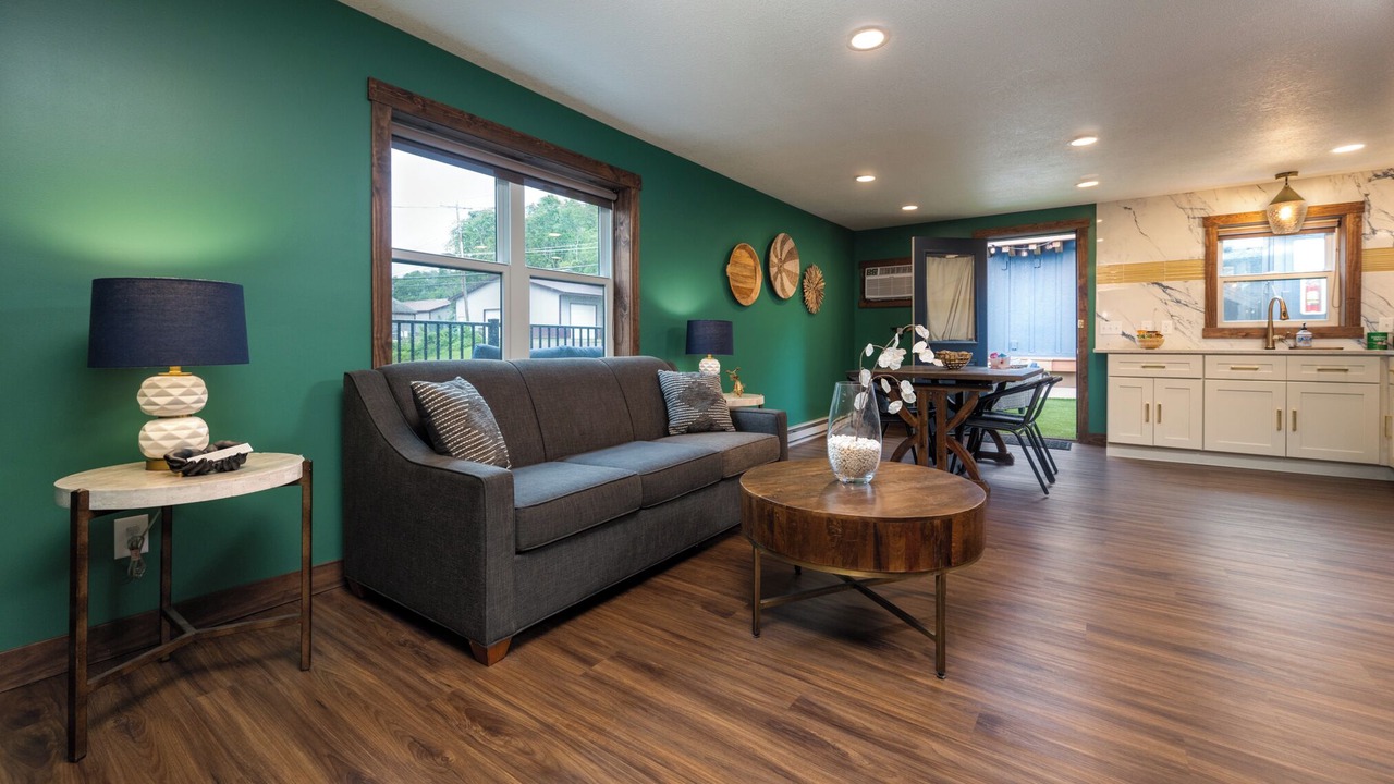 Photo of Livingroom in Prescott