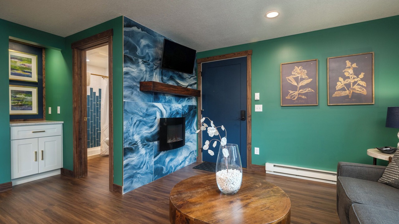 Photo of Livingroom in Prescott