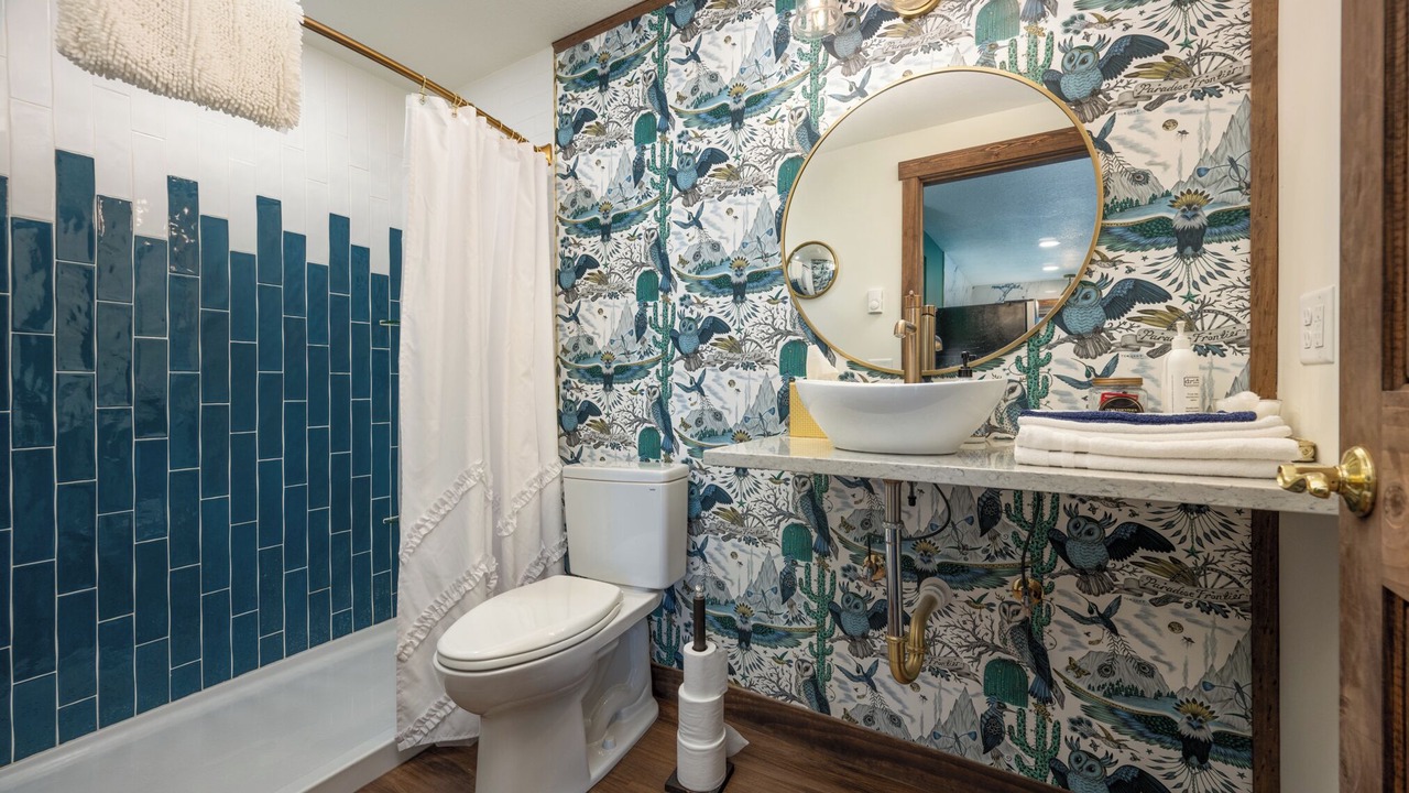 Photo of Bathroom in Prescott