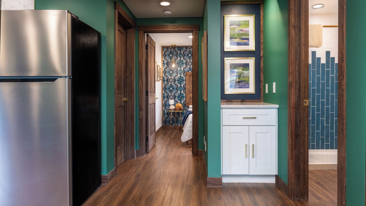 Photo of Bedroom in Prescott