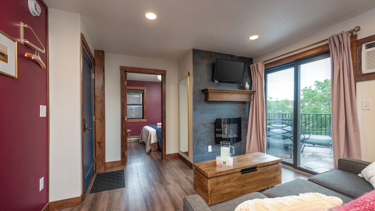 Photo of Patio Balcony in Prescott