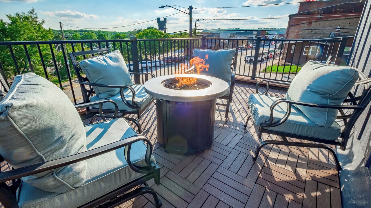 Photo of Outdoor in Prescott
