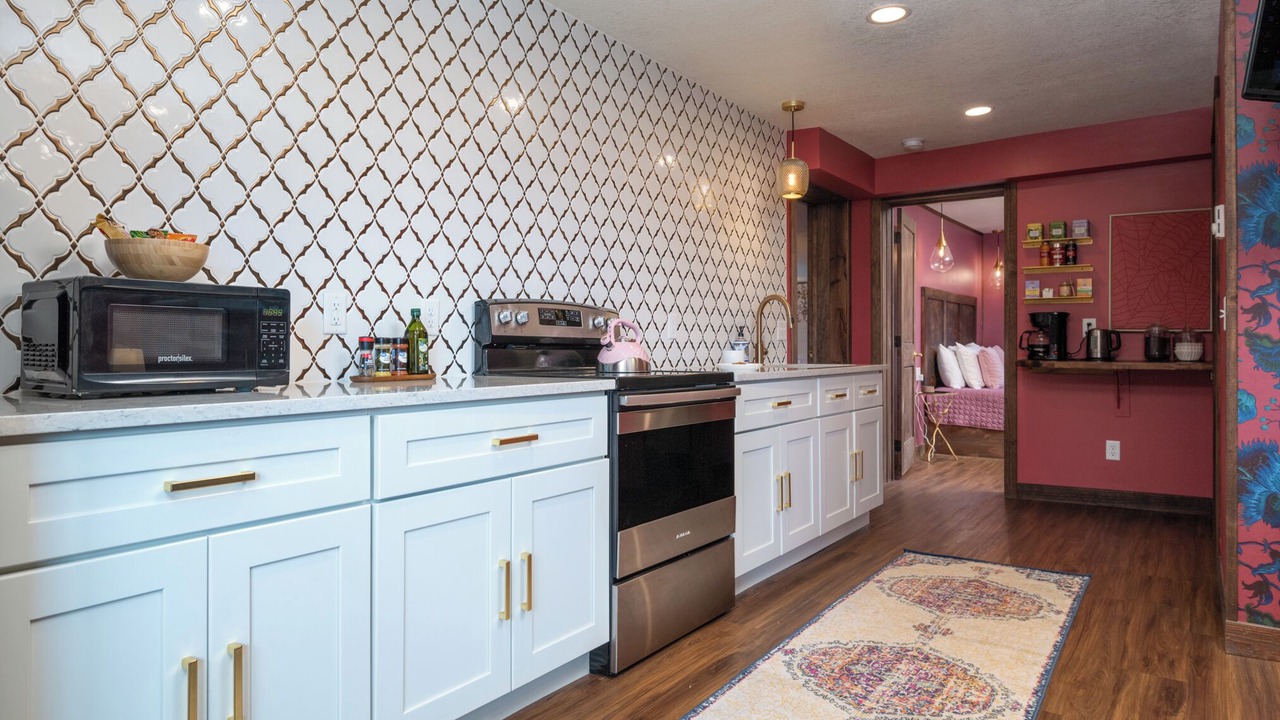 Photo of Kitchen in Prescott