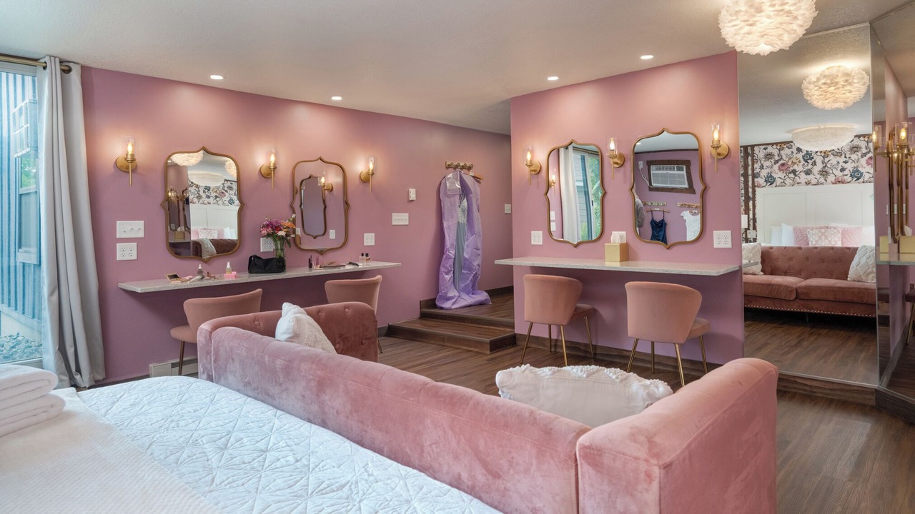 Photo of Bedroom in Prescott
