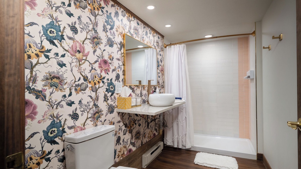 Photo of Bathroom in Prescott