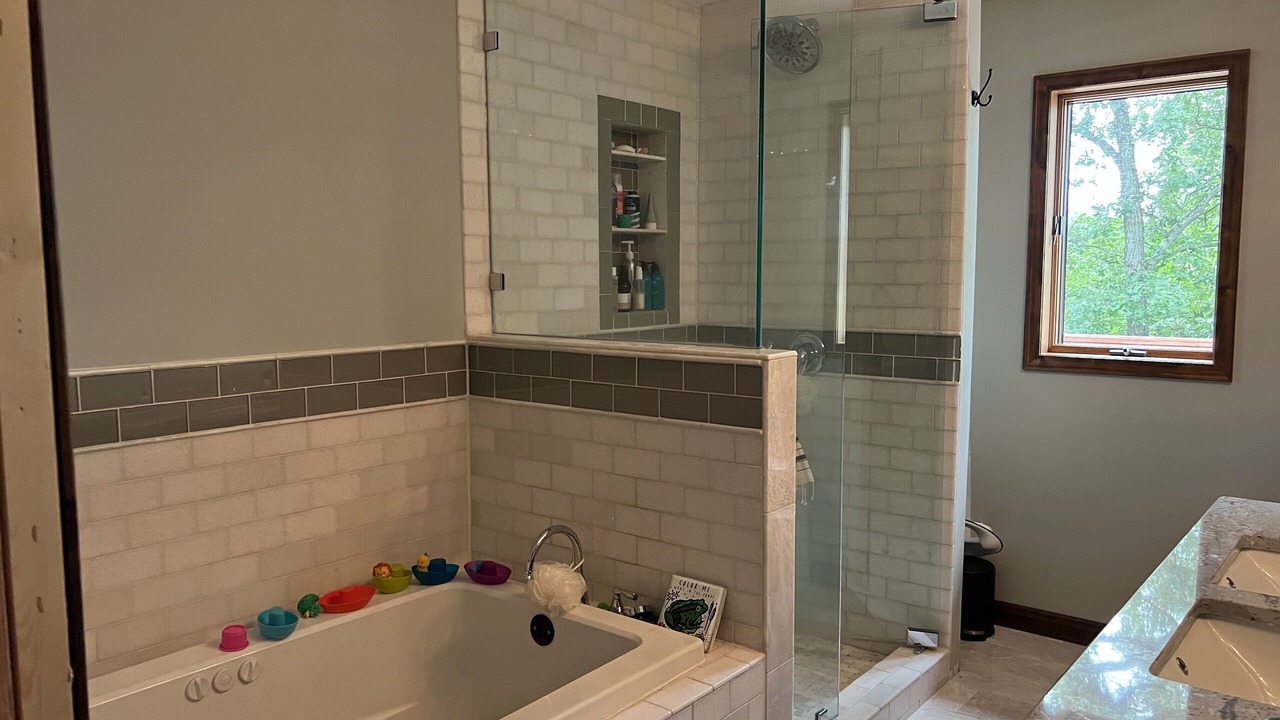 Photo of Bathroom in Somerset