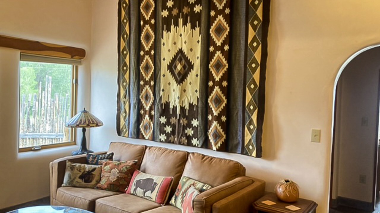 Photo of Livingroom in Arroyo Seco