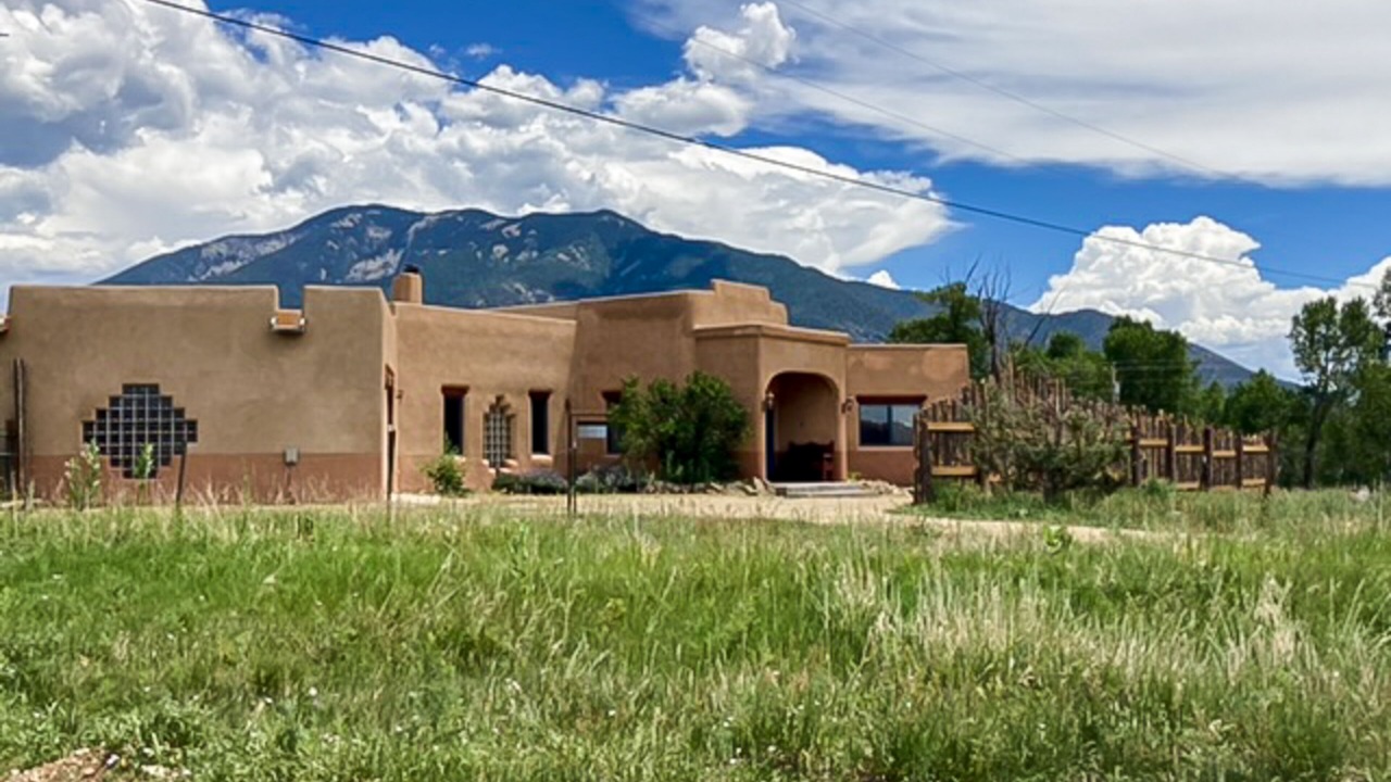 Photo of Outdoor in Arroyo Seco