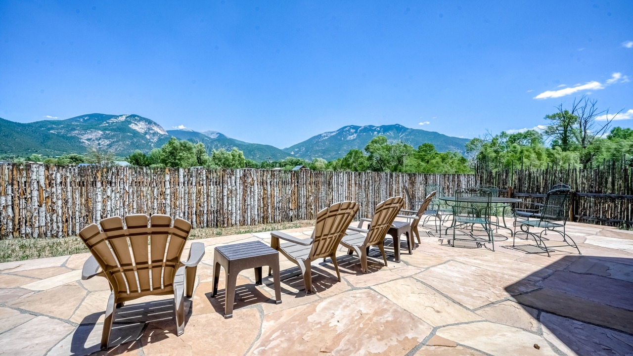 Photo of Outdoor in Arroyo Seco