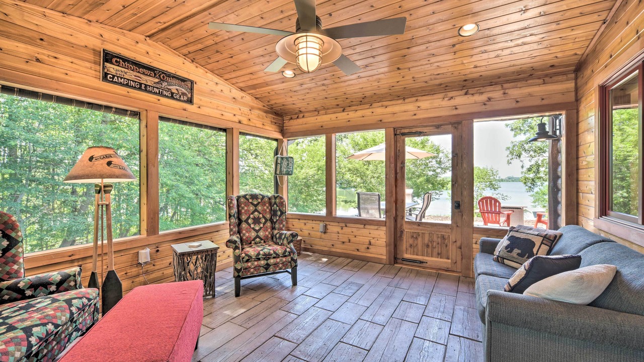 Photo of Outdoor in Siren