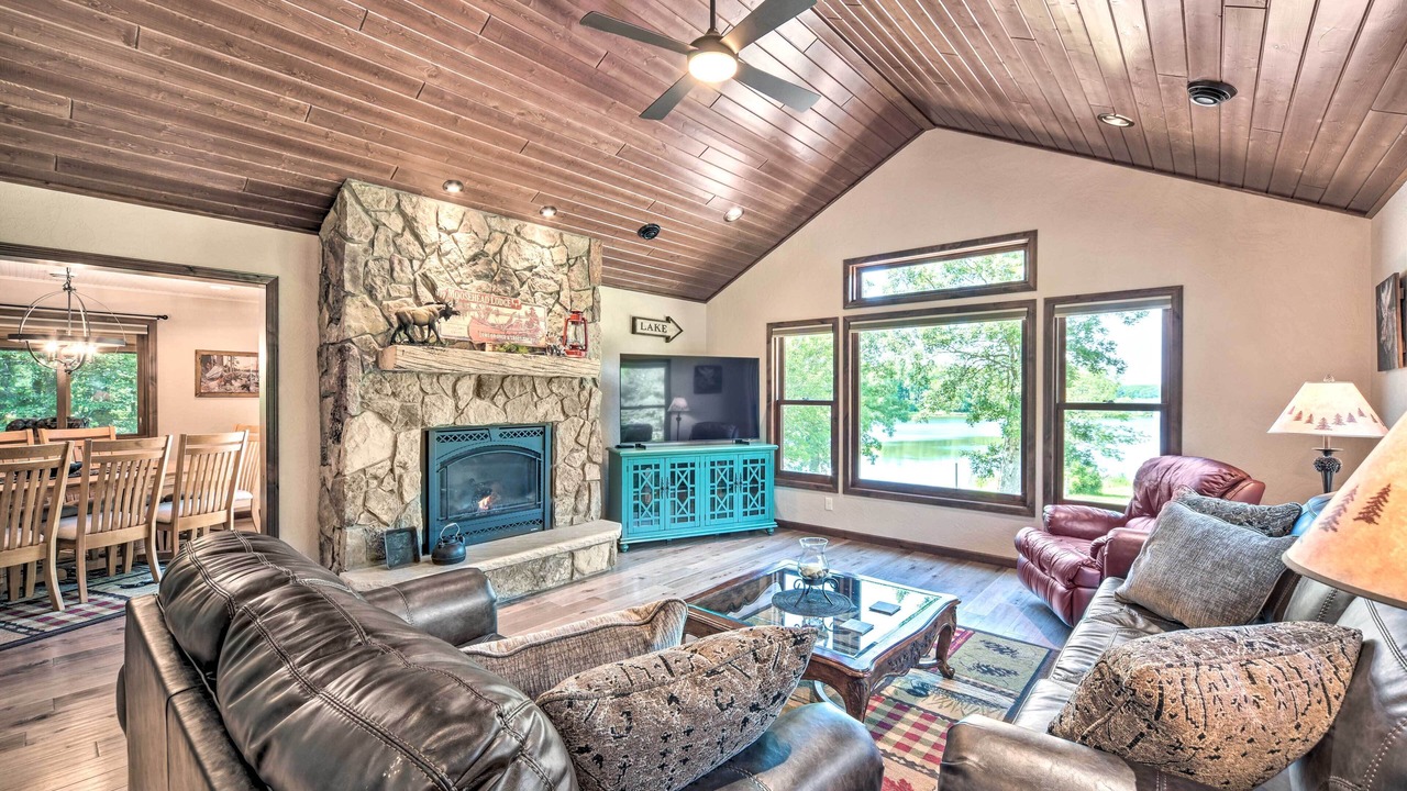 Photo of Bedroom in Siren