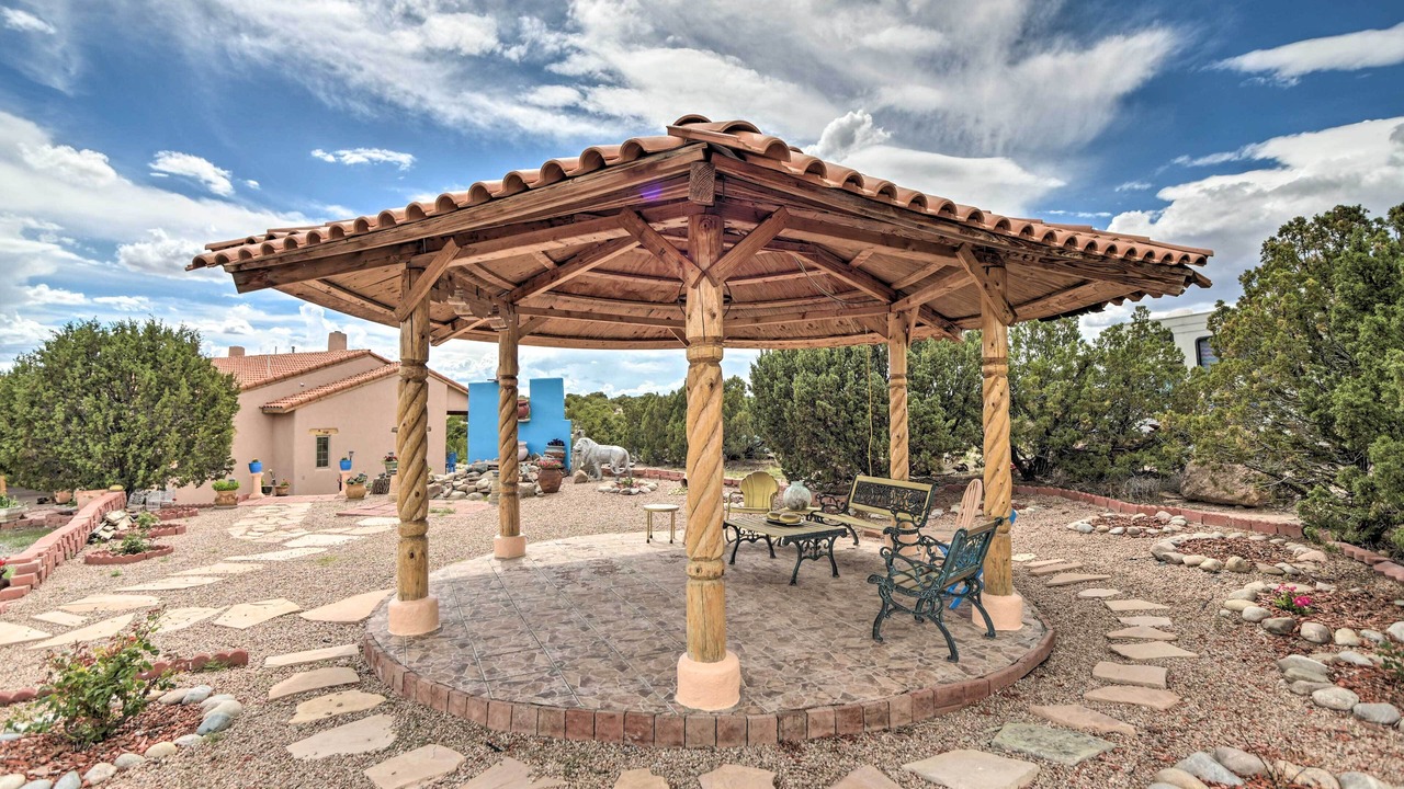 Photo of Outdoor in Santa Fe