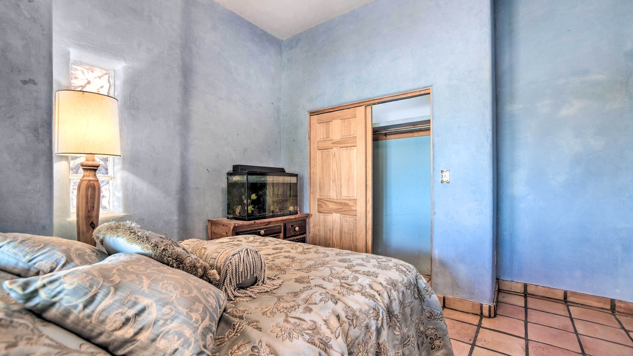 Photo of Bedroom in Santa Fe