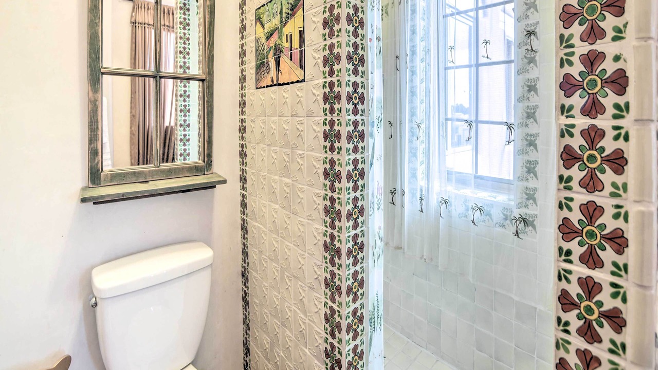 Photo of Bathroom in Santa Fe