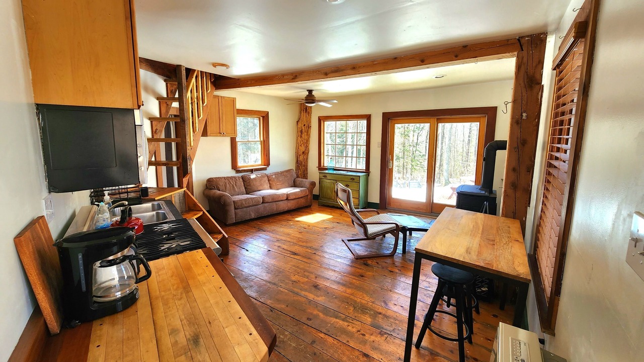 Photo of Livingroom in Putney