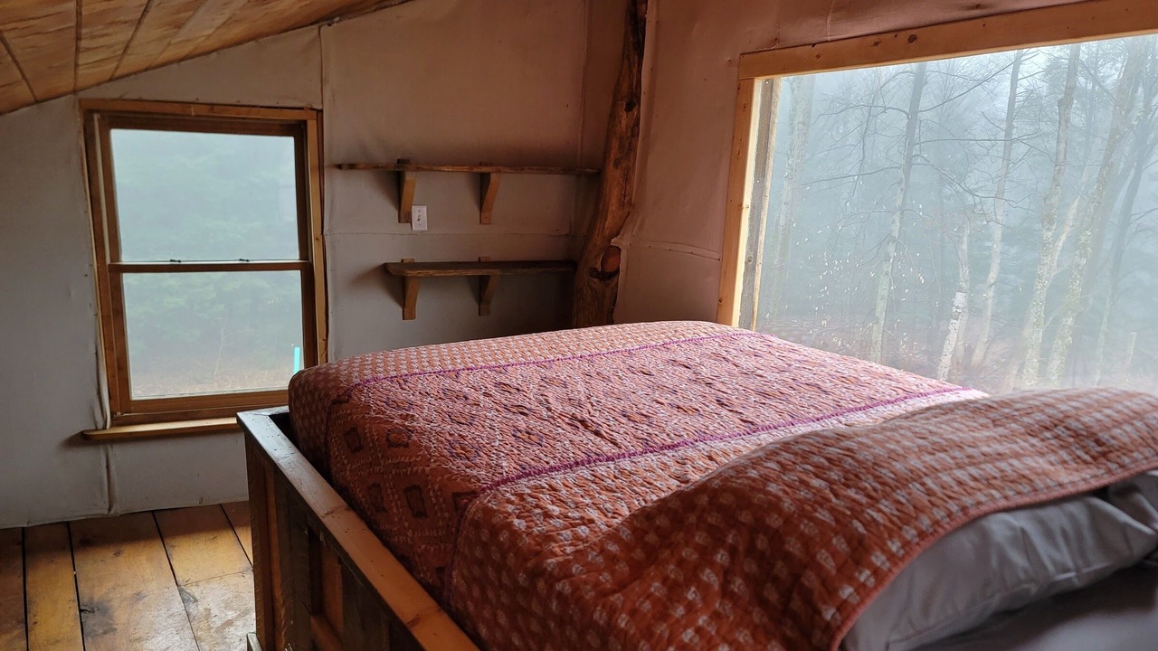 Photo of Bedroom in Putney