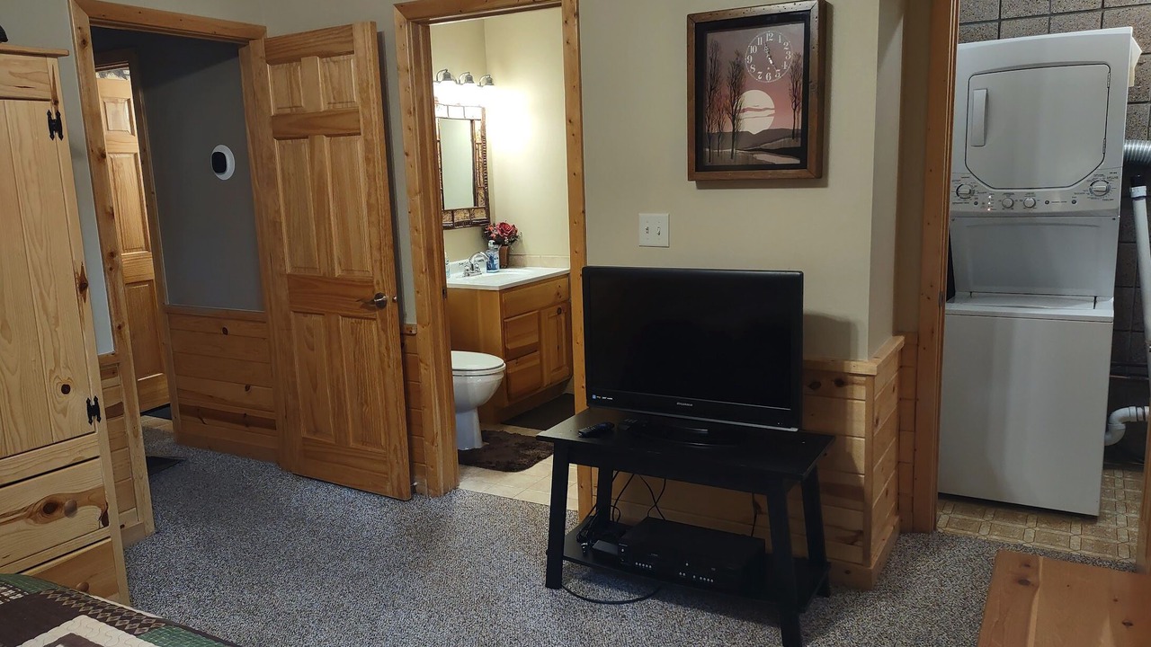 Photo of Bathroom in Breezy Point