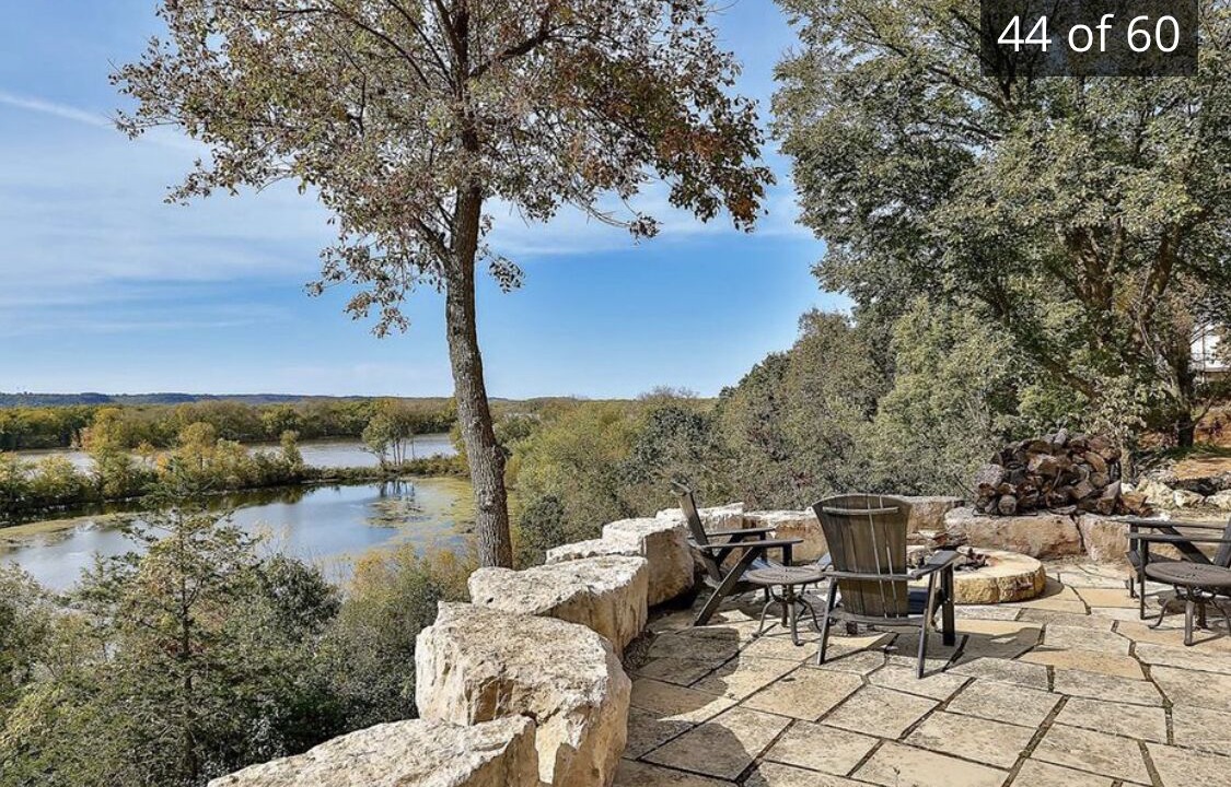 Photo of Patio Balcony in Hager City