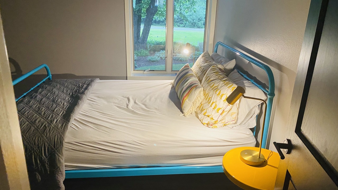 Photo of Bedroom in Hager City