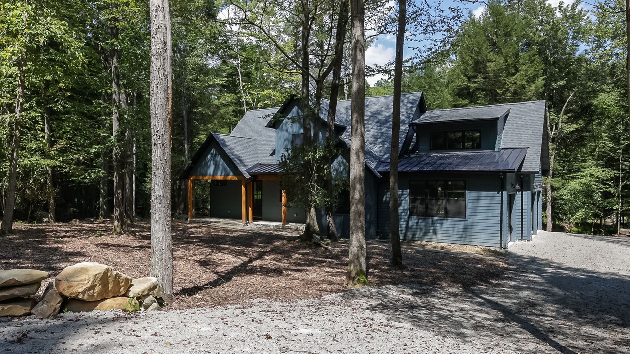 Photo of Outdoor in Bruceton Mills