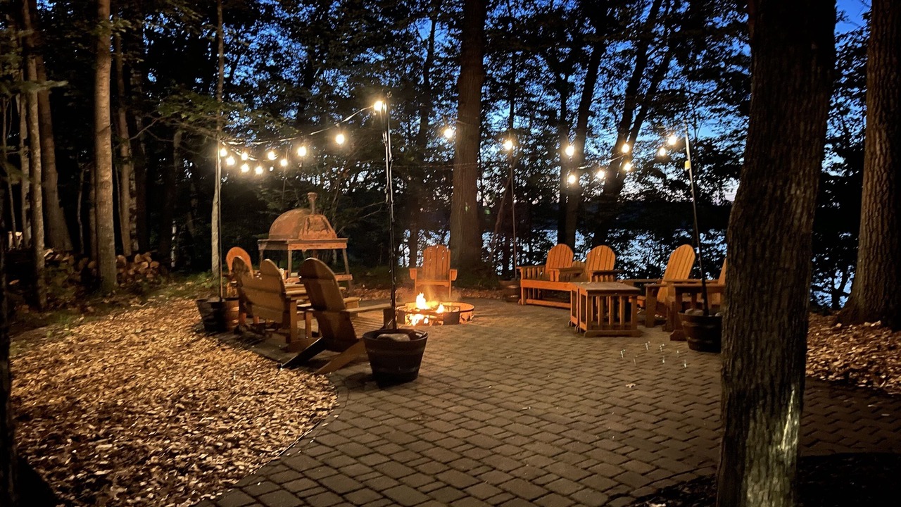 Photo of Patio Balcony in Spooner