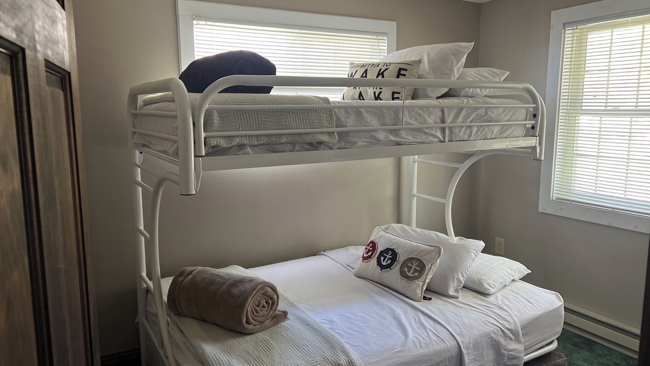 Photo of Bedroom in Pepin