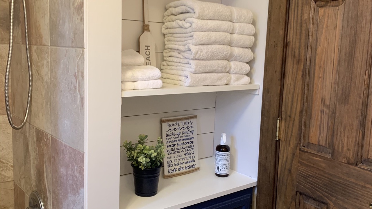 Photo of Bathroom in Pepin