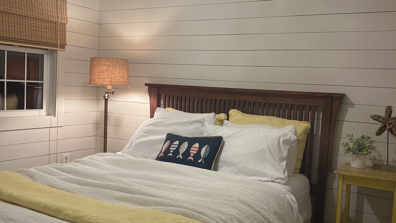 Photo of Bedroom in Pepin