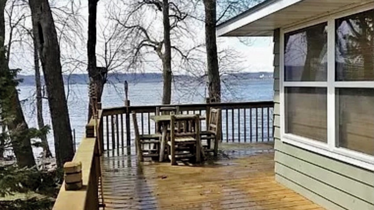 Photo of Outdoor in Pepin