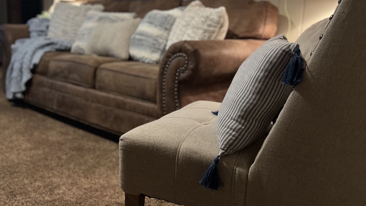Photo of Livingroom in Pepin