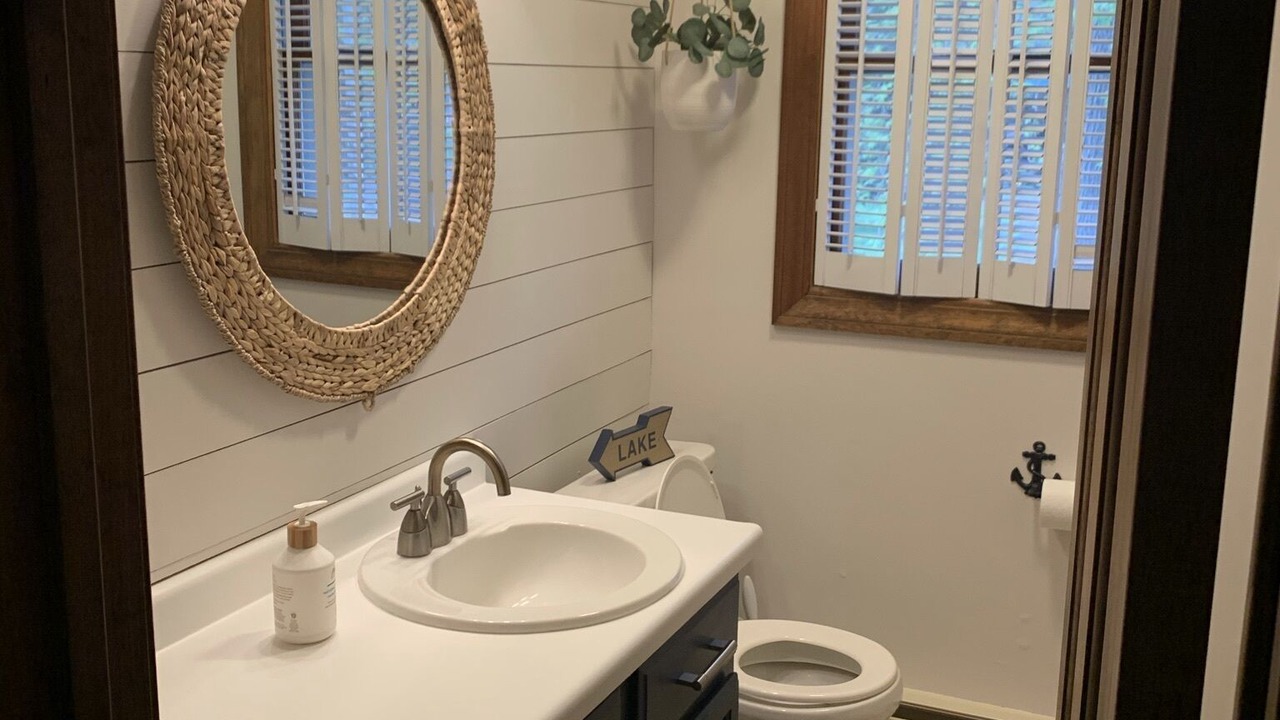 Photo of Bathroom in Pepin