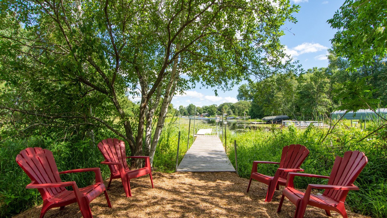 Photo of Outdoor in Garrison