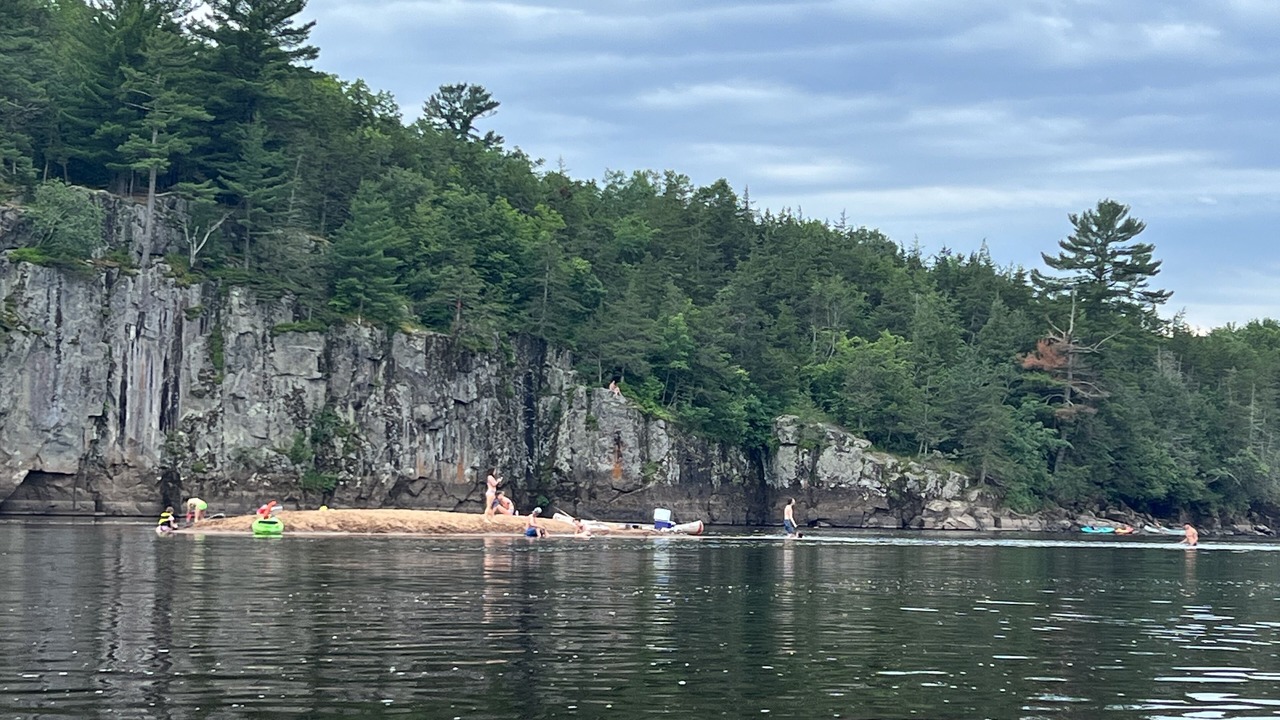 Photo of Others in Taylors Falls
