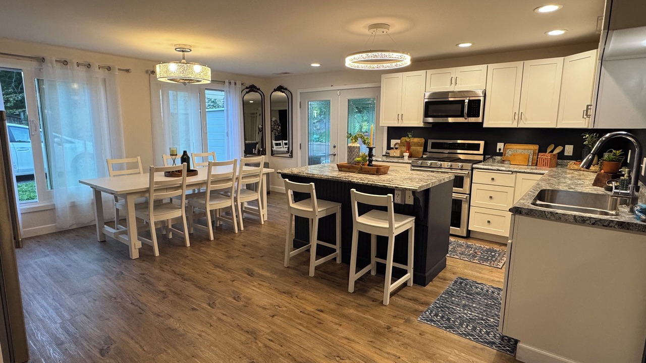 Photo of Kitchen in Taylors Falls