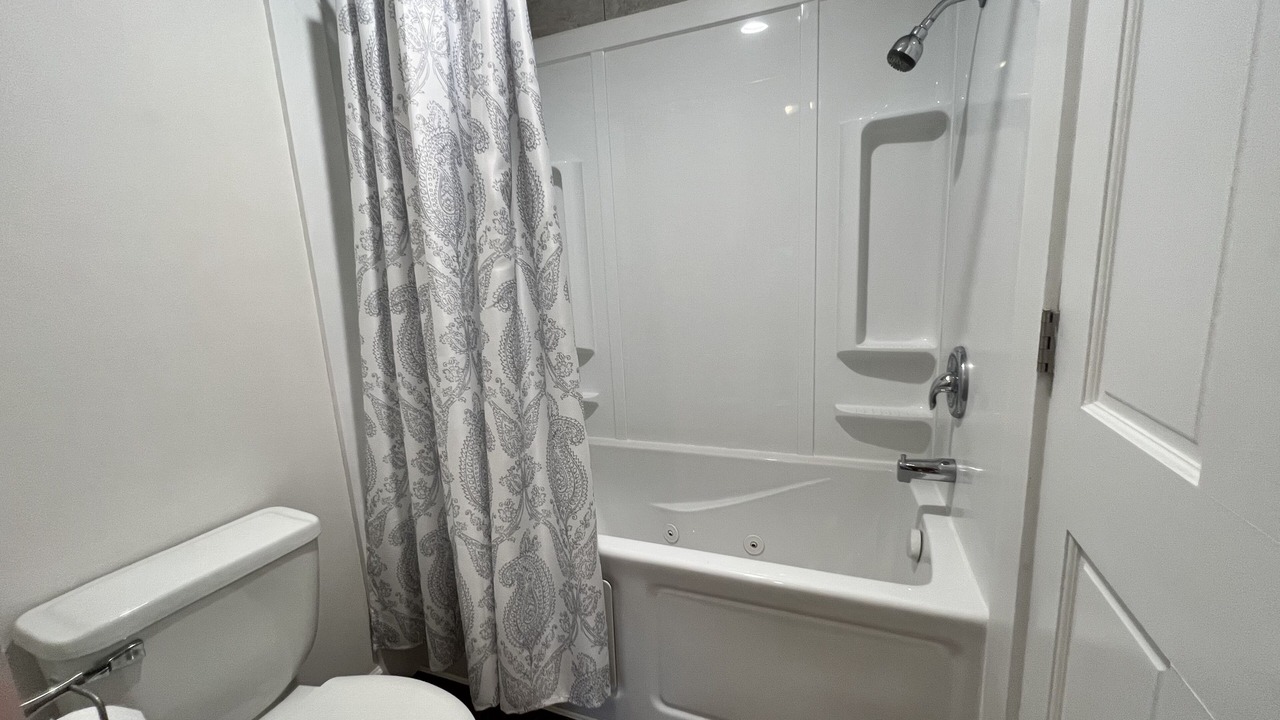 Photo of Bathroom in Taylors Falls