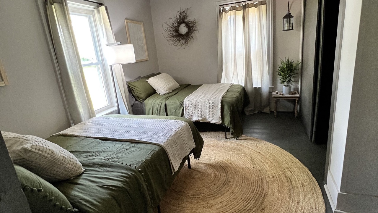 Photo of Bedroom in Potsdam